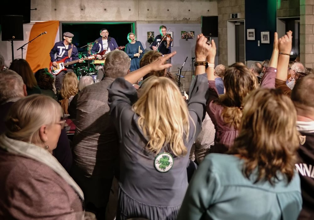 De leest in izegem