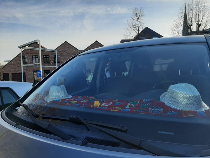 Zulle concertjes valentijn 2021