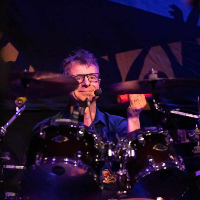 Dominique Vermeulen